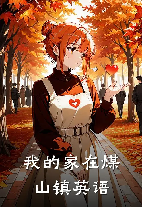 我的家在煤山镇英语