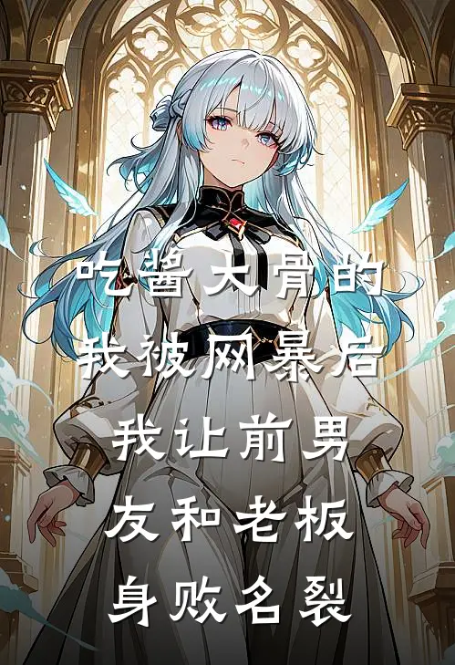 吃酱大骨的我被网暴后，我让前男友和老板身败名裂(李瑞李瑞拉)网络热门小说_最新小说吃酱大骨的我被网暴后，我让前男友和老板身败名裂(李瑞李瑞拉)