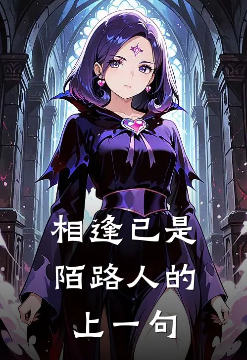 相逢已是陌路人的上一句