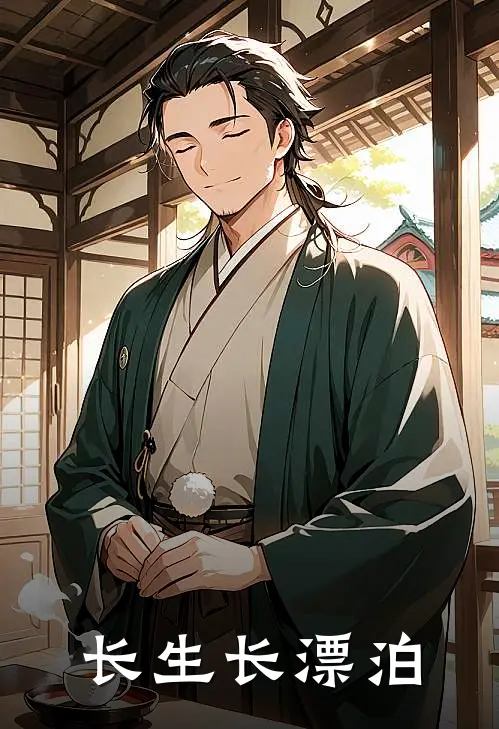 长生长漂泊