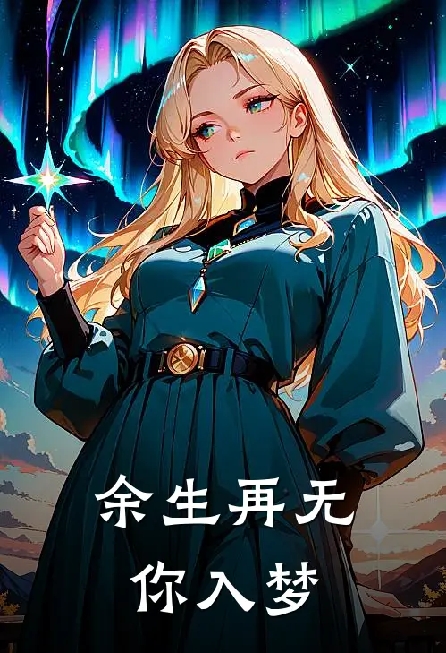 余生再无你入梦