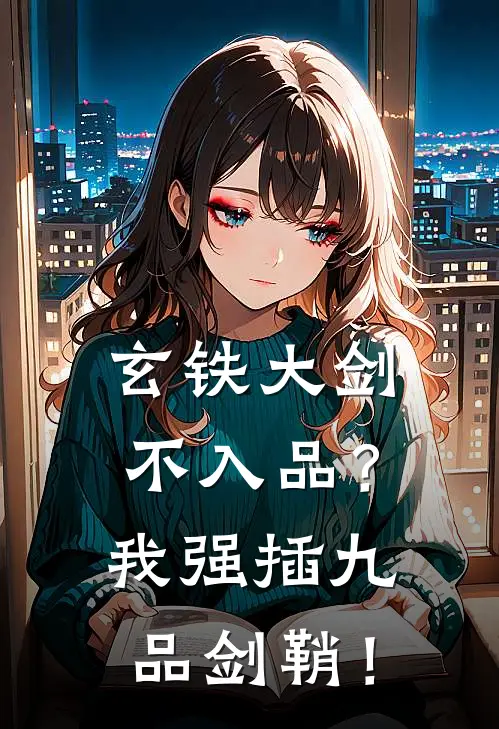 玄铁大剑不入品？我强插九品剑鞘！韩娇娇李玄完本完结小说_完本完结小说玄铁大剑不入品？我强插九品剑鞘！(韩娇娇李玄)