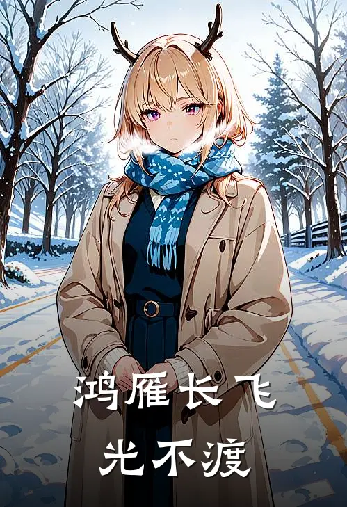 鸿雁长飞光不渡