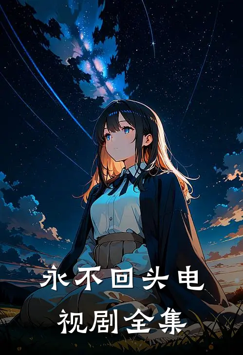 永不回头电视剧全集