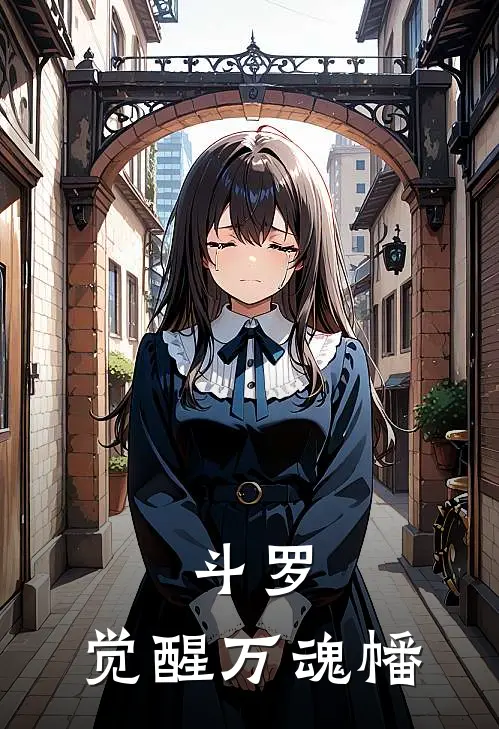 斗罗：觉醒万魂幡小说林浩唐三（已完结全集完整版大结局）林浩唐三小说全文阅读笔趣阁