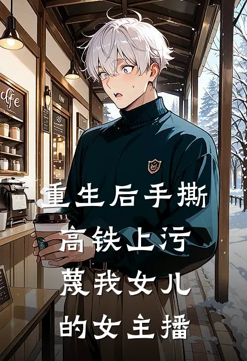 重生后手撕高铁上污蔑我女儿的女主播