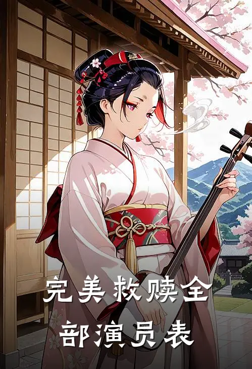 完美救赎全部演员表