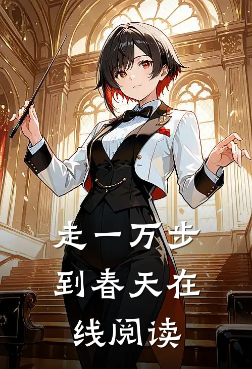 走一万步到春天在线阅读