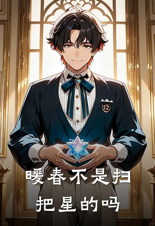 暖春不是扫把星的吗