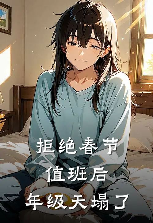 拒绝春节值班后，年级天塌了