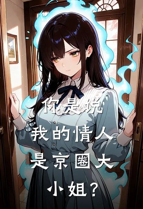 你是说，我的情人是京圈大小姐？