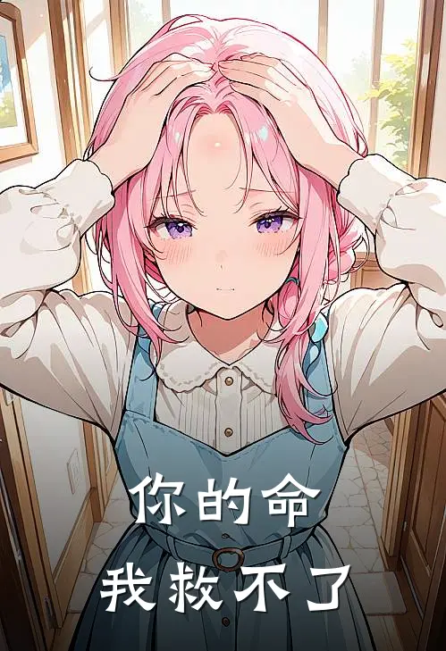 你的命，我救不了