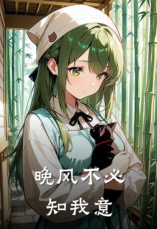 晚风不必知我意