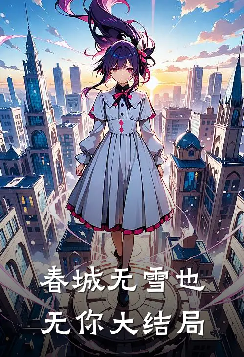 春城无雪也无你大结局