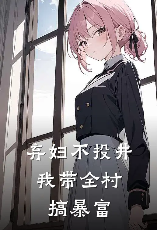 弃妇不投井，我带全村搞暴富(林微雨林微雨)小说完结版_全文阅读免费全集弃妇不投井，我带全村搞暴富林微雨林微雨