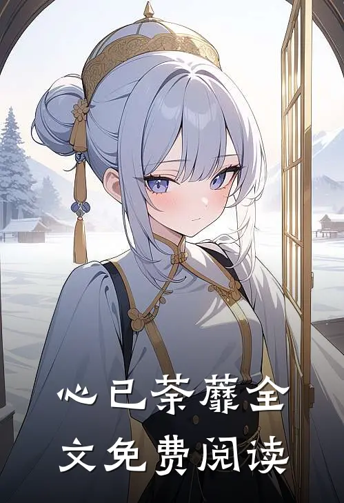 心已荼蘼全文免费阅读