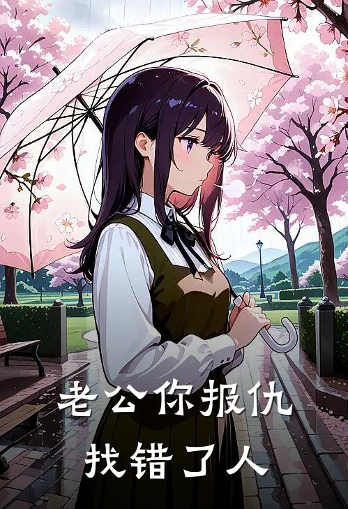 老公你报仇找错了人