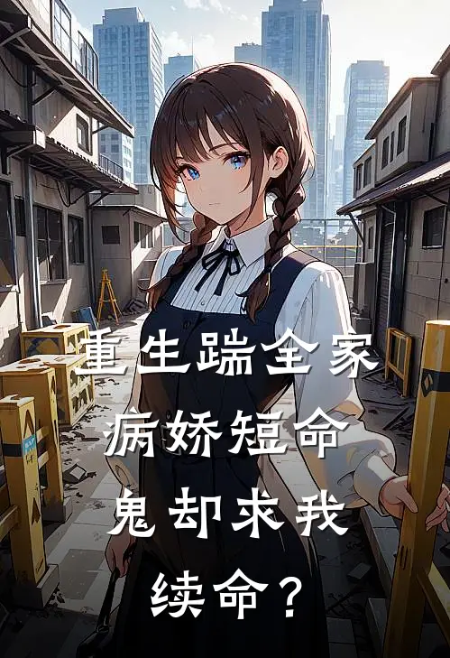 重生踹全家，病娇短命鬼却求我续命？