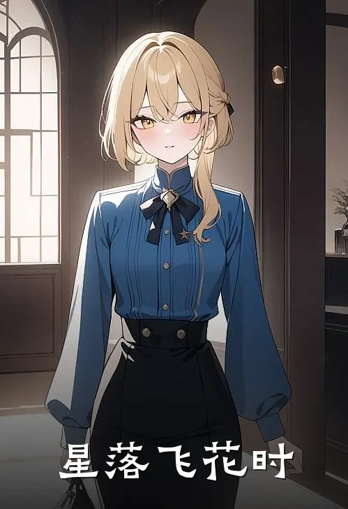 星落飞花时单秋慕程落星小说完结_免费小说全本星落飞花时(单秋慕程落星)