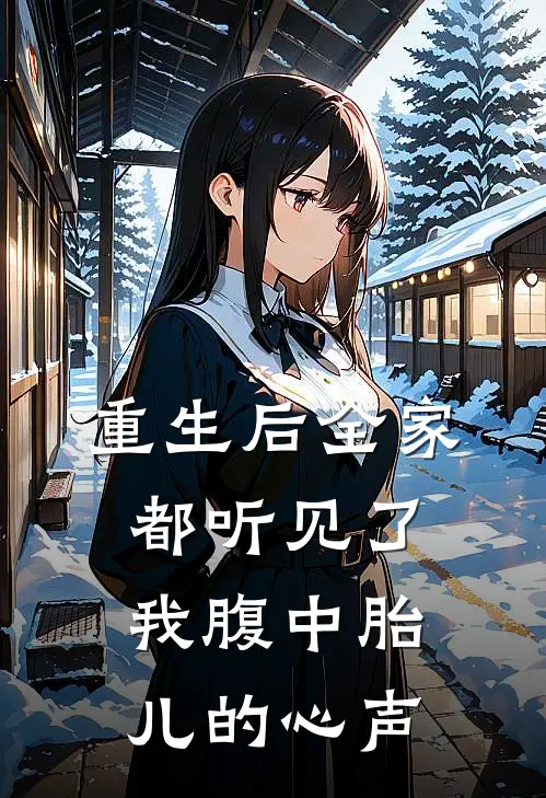 重生后全家都听见了我腹中胎儿的心声