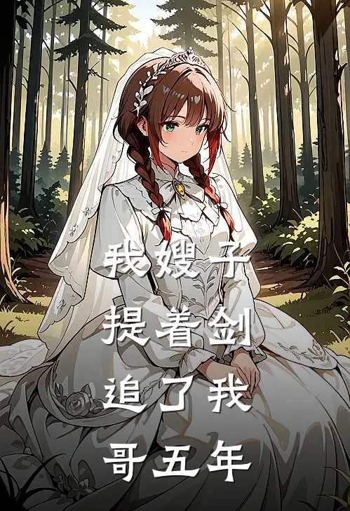 我嫂子提着剑，追了我哥五年