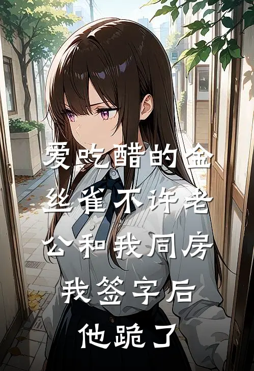 爱吃醋的金丝雀不许老公和我同房，我签字后他跪了(顾易深宋明雪)完整版免费小说_最热门小说爱吃醋的金丝雀不许老公和我同房，我签字后他跪了(顾易深宋明雪)