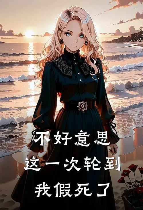 不好意思，这一次轮到我假死了抖音热门新热门小说_免费阅读全文不好意思，这一次轮到我假死了抖音热门