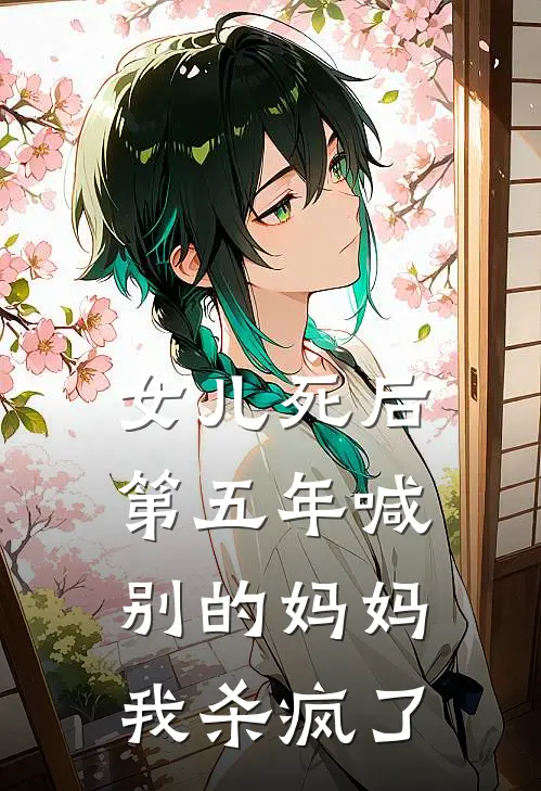 女儿死后第五年喊别的妈妈，我杀疯了