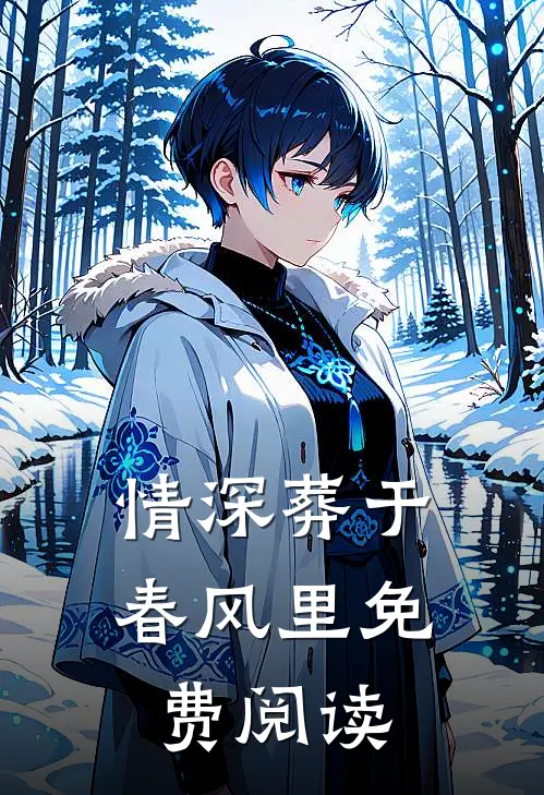 情深葬于春风里免费阅读