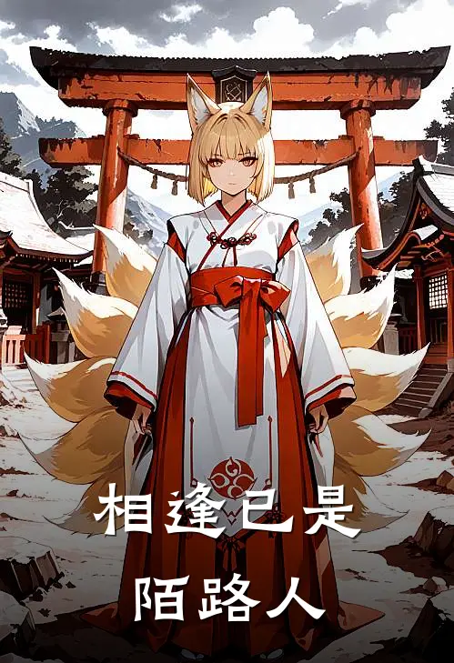 相逢已是陌路人