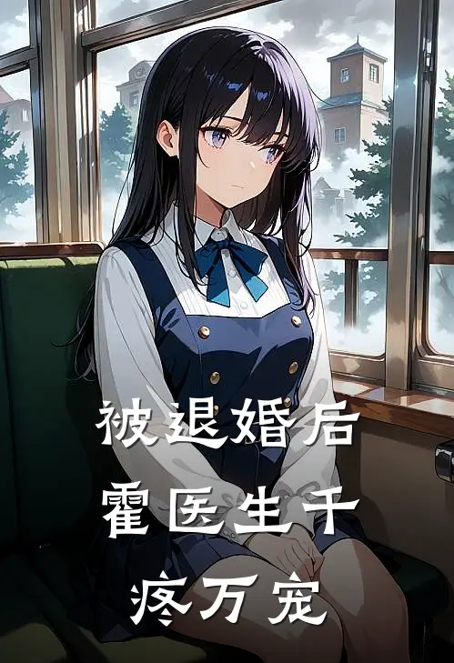 被退婚后，霍医生千疼万宠