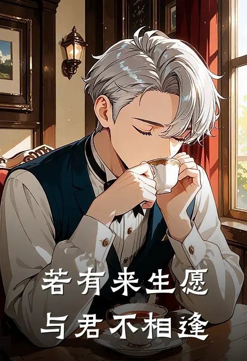 若有来生愿与君不相逢