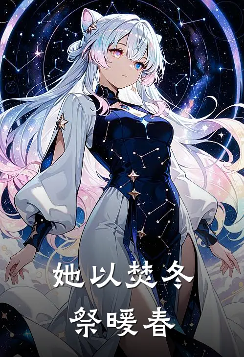 她以焚冬祭暖春