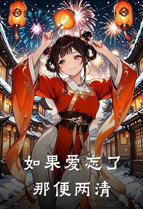 如果爱忘了，那便两清(陈行简许挽辞)全本免费小说_新热门小说如果爱忘了，那便两清陈行简许挽辞