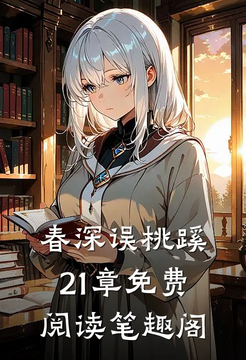 春深误桃蹊21章免费阅读笔趣阁