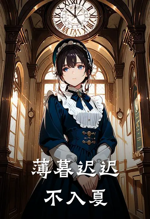 薄暮迟迟不入夏(林清鹿沈念念)阅读免费小说_完本热门小说薄暮迟迟不入夏林清鹿沈念念