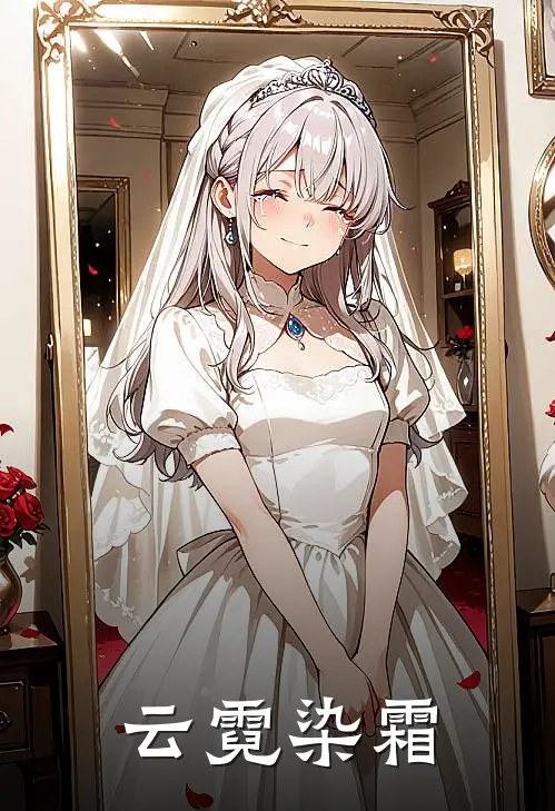 云霓染霜(霞影凌霄神君)在线免费小说_完结小说免费阅读云霓染霜霞影凌霄神君