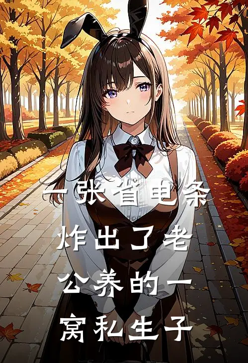 一张省电条，炸出了老公养的一窝私生子(顾城方黛)免费热门小说_最新小说推荐一张省电条，炸出了老公养的一窝私生子顾城方黛