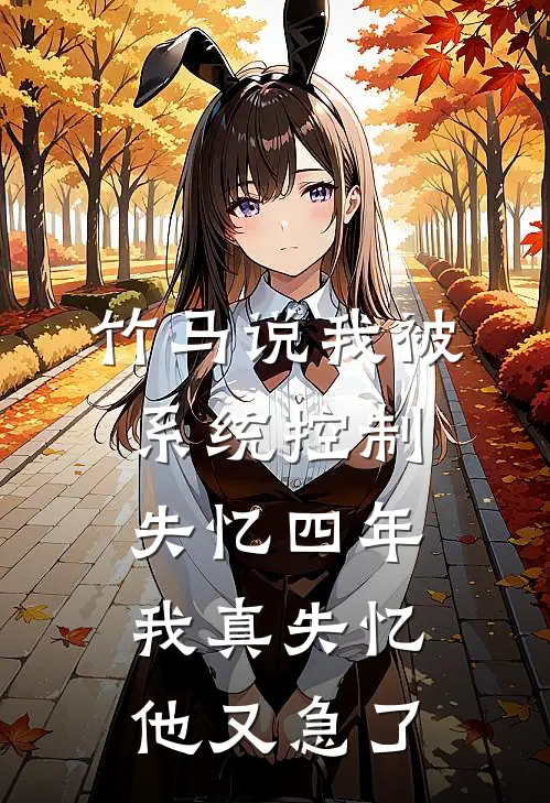 竹马说我被系统控制失忆四年，我真失忆，他又急了苏瑾言宋云珊小说推荐完本_热门小说大全竹马说我被系统控制失忆四年，我真失忆，他又急了(苏瑾言宋云珊)