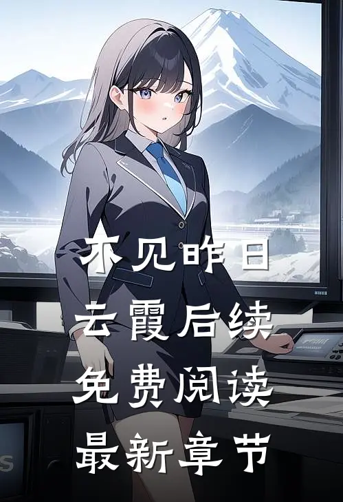 不见昨日云霞后续免费阅读最新章节