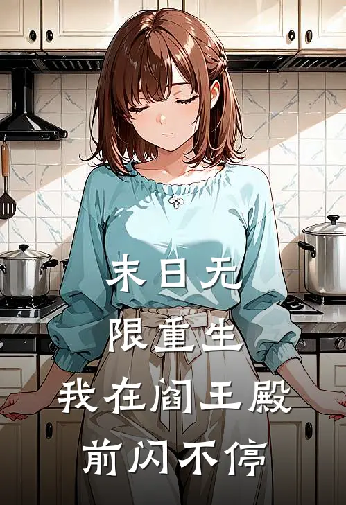 末日无限重生，我在阎王殿前闪不停