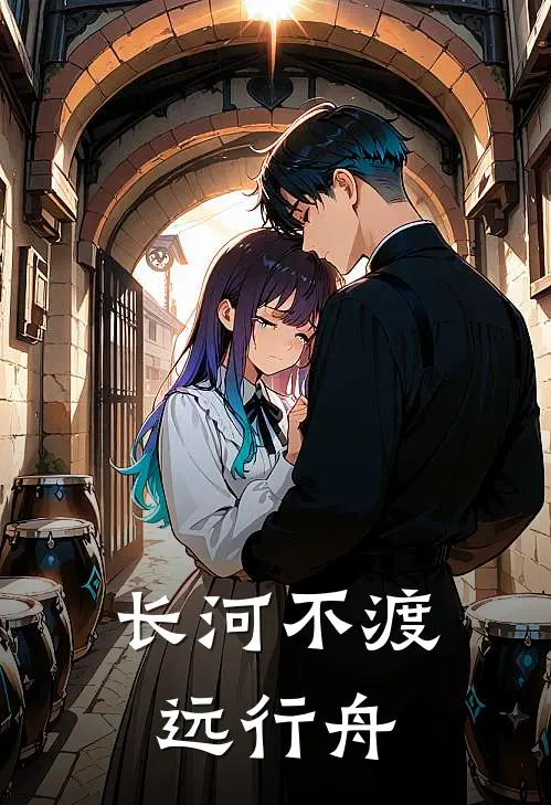 长河不渡远行舟