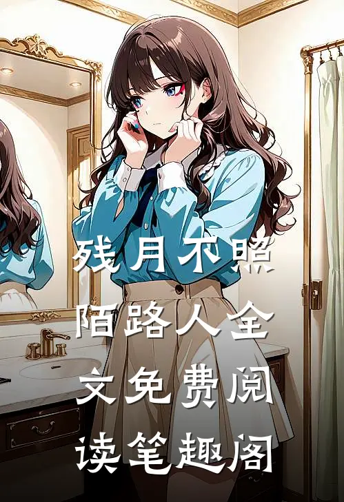 残月不照陌路人全文免费阅读笔趣阁