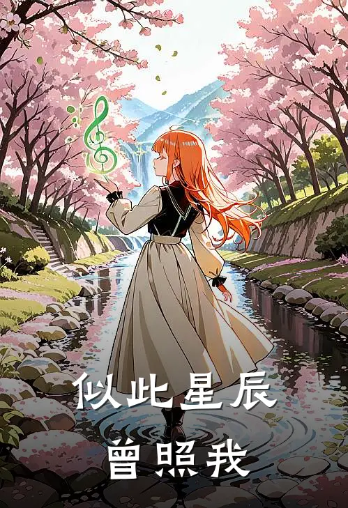 似此星辰曾照我(傅景川林晚栀)已完结小说_小说免费阅读似此星辰曾照我傅景川林晚栀