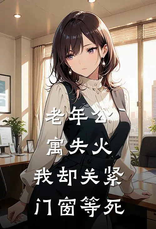 老年公寓失火，我却关紧门窗等死抖音热门热门小说免费阅读_完本完结小说老年公寓失火，我却关紧门窗等死(抖音热门)