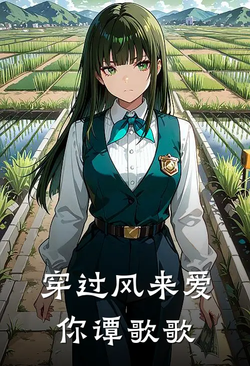 穿过风来爱你谭歌歌