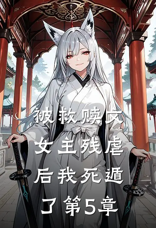被救赎文女主残虐后我死遁了第5章
