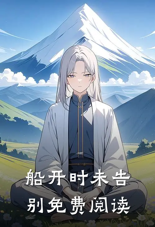 船开时未告别免费阅读