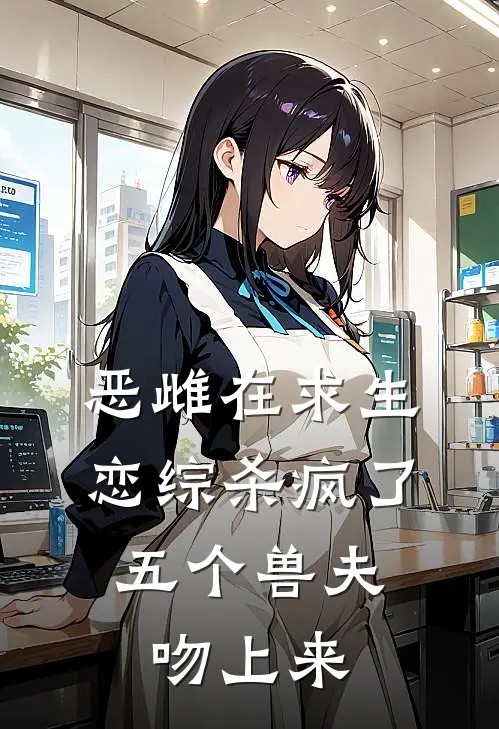 许流月苏苏(恶雌在求生恋综杀疯了，五个兽夫吻上来)最新章节在线阅读_许流月苏苏全章节阅读