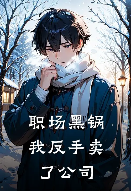 职场黑锅，我反手卖了公司全文免费阅读无弹窗大结局_职场黑锅，我反手卖了公司（陆承轩赵总）最新小说